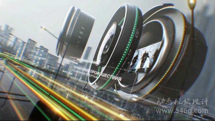 CUBE培训网络实战案例班