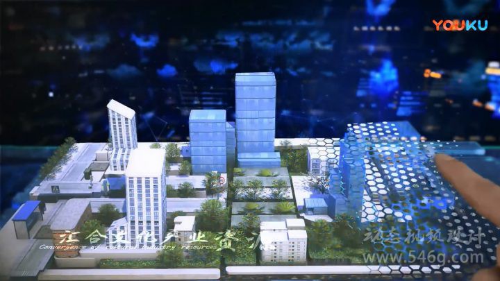 CUBE设计公司作品