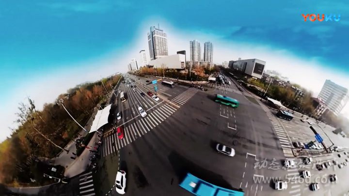 CUBE设计公司作品