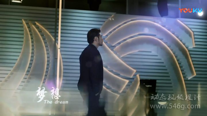 CUBE设计公司作品