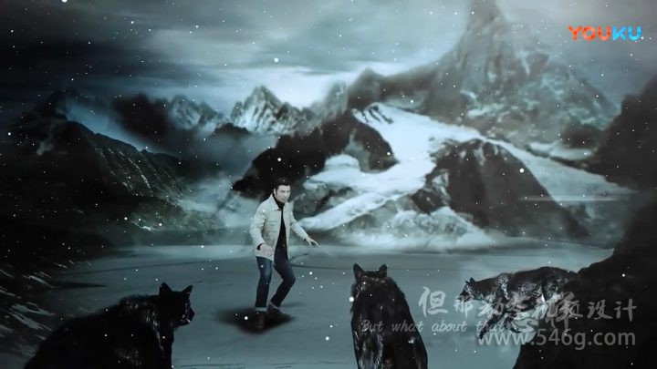 CUBE设计公司作品