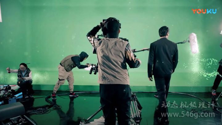 CUBE设计公司作品