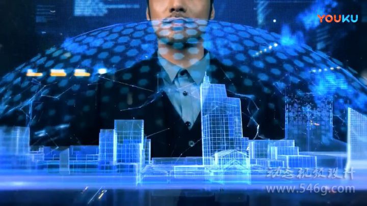 CUBE设计公司作品