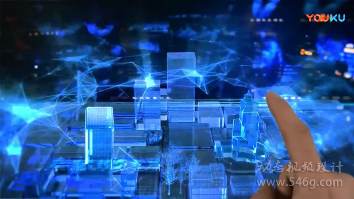 CUBE设计公司作品