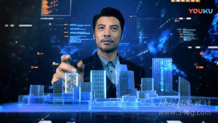 CUBE设计公司作品