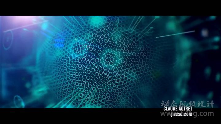 Trapcode Form 4新功能介绍视频