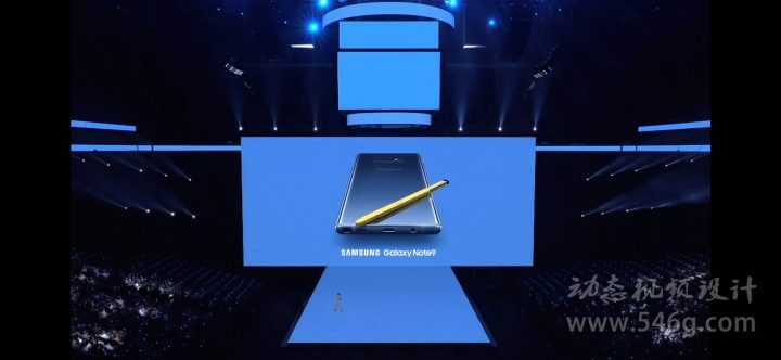 发布会舞台设计动态视频设计CUBE动态视频设计培训