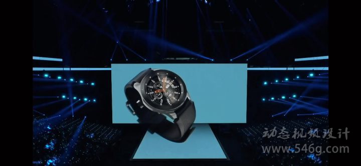 发布会舞台设计动态视频设计CUBE动态视频设计培训