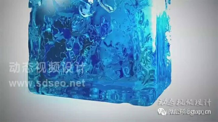 影视后期包装教程CUBE影视包装培训CUBE培训罗容宇C4D培训