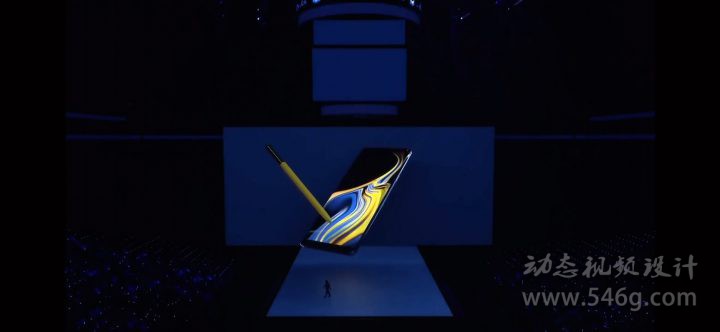 发布会舞台设计动态视频设计CUBE动态视频设计培训