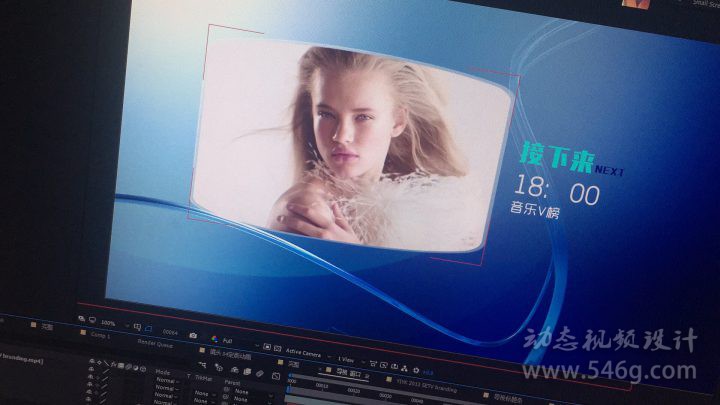 CUBE培训C4D培训课堂C4D动态视频设计培训CUBE课堂CUBE学员作品