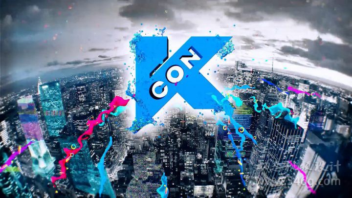 栏目包装培训北京栏目包装培训C4D电视包装培训