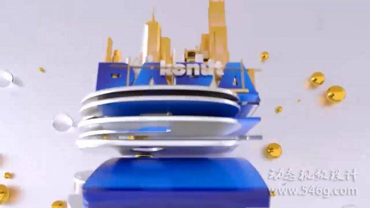 C4D培训栏目包装培训影视包装后期培训CUBE动态视频设计培训机构