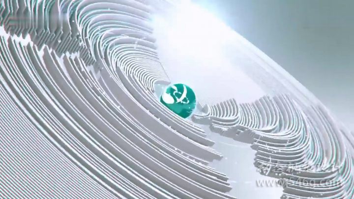 C4D培训栏目包装培训影视包装后期培训CUBE动态视频设计培训机构