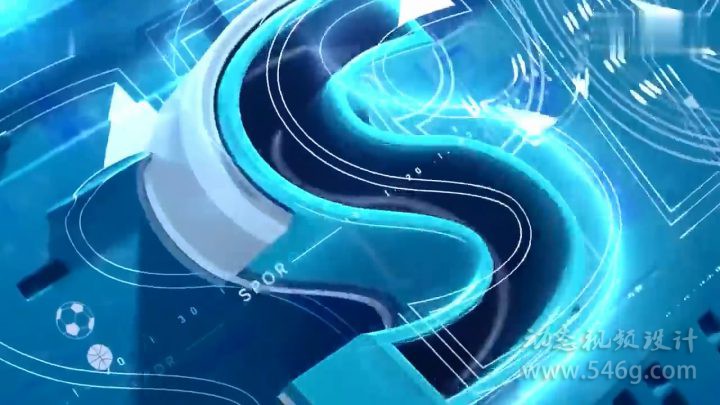 电视包装培训C4D影视包装培训