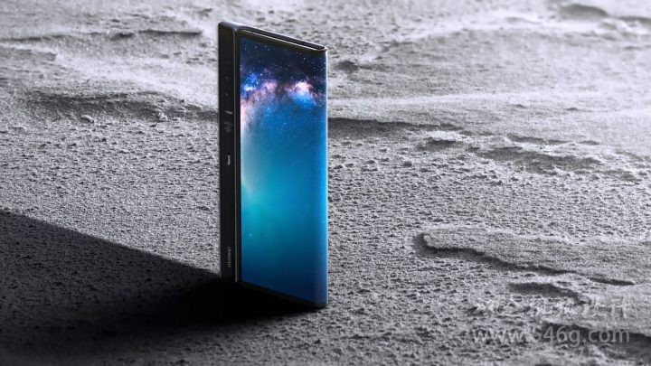 华为手机 HUAWEI Mate X手机广告，HUAWEI Mate X手机官方宣传视频